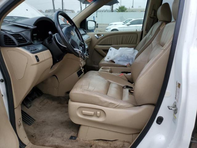 Photo 7 from auction – 2007 HONDA ODYSSEY EX with VIN 5FNRL38707B417907