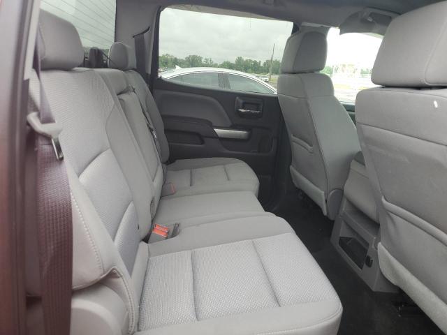 Photo 10 from auction – 2017 CHEVROLET SILVERADO with VIN 3GCUKREC4HG150218