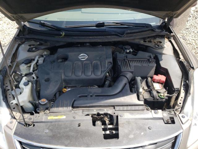 Photo 11 from auction – 2012 NISSAN ALTIMA BAS with VIN 1N4AL2AP6CN455662
