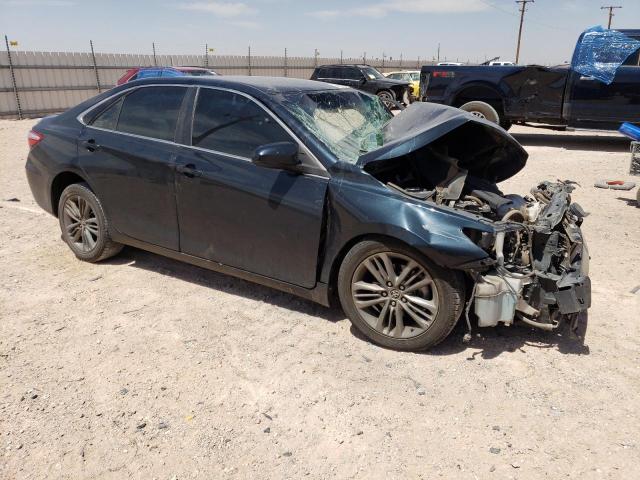 Photo 4 from auction – 2016 TOYOTA CAMRY LE with VIN 4T1BF1FK7GU161076