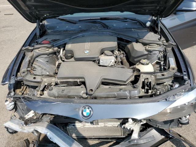 Photo 11 from auction – 2014 BMW 328 XI SUL with VIN WBA3B5G54ENS09500