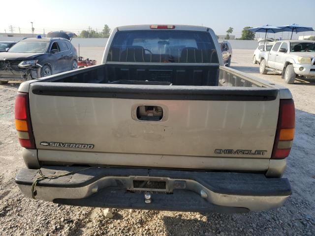 Photo 6 from auction – 2002 CHEVROLET SILVERADO with VIN 2GCEC19W121236996