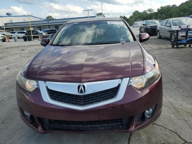 Photo 5 from auction – 2010 ACURA TSX with VIN JH4CU2F68AC024070