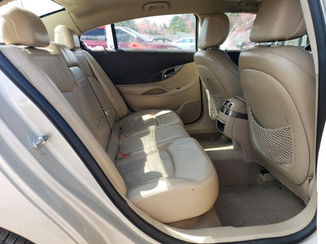 Photo 10 from auction – 2010 BUICK LACROSSE C with VIN 1G4GC5EG6AF324363
