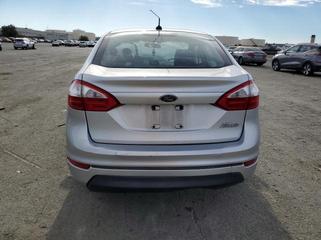 Photo 6 from auction – 2015 FORD FIESTA S with VIN 3FADP4AJ6FM146443
