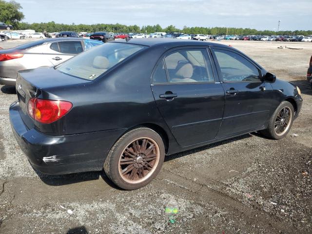 Photo 3 from auction – 2004 TOYOTA COROLLA CE with VIN 2T1BR32E04C297811
