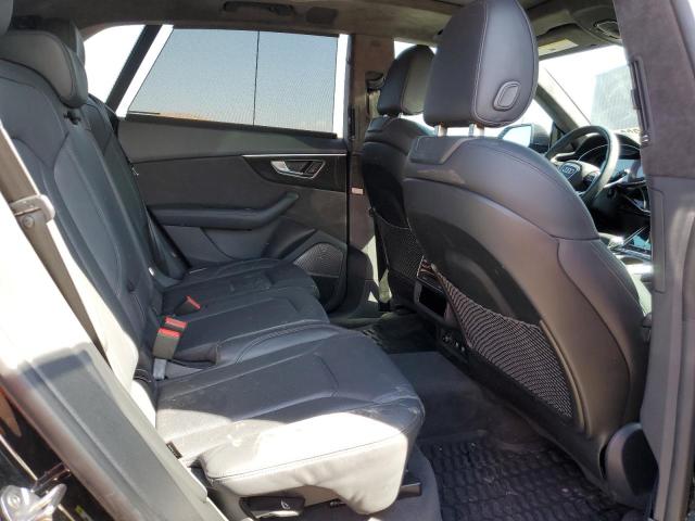 Photo 10 from auction – 2019 AUDI Q8 PRESTIG with VIN WA1FVBF16KD034487