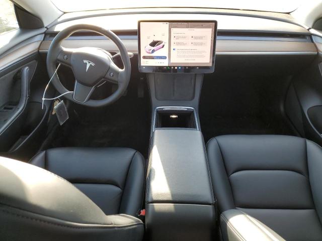 Photo 8 from auction – 2022 TESLA MODEL 3 with VIN 5YJ3E1EA3NF188852