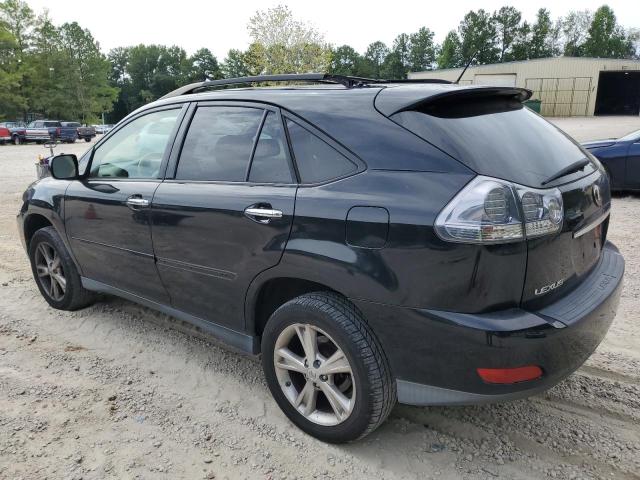 Photo 2 from auction – 2008 LEXUS RX 400H with VIN JTJHW31U682042741