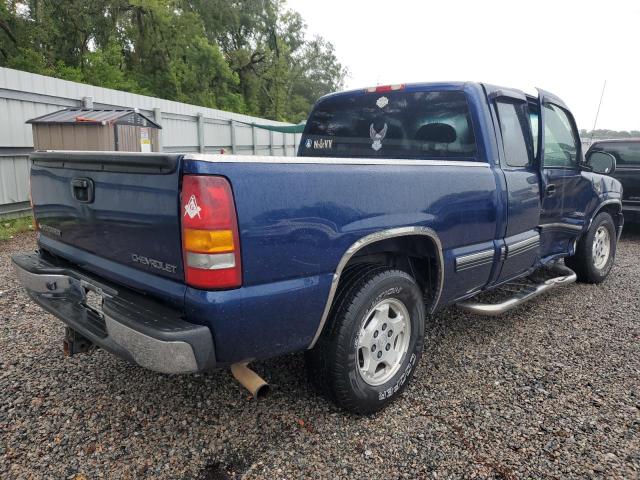 Photo 3 from auction – 2002 CHEVROLET SILVERADO with VIN 2GCEC19V021263288