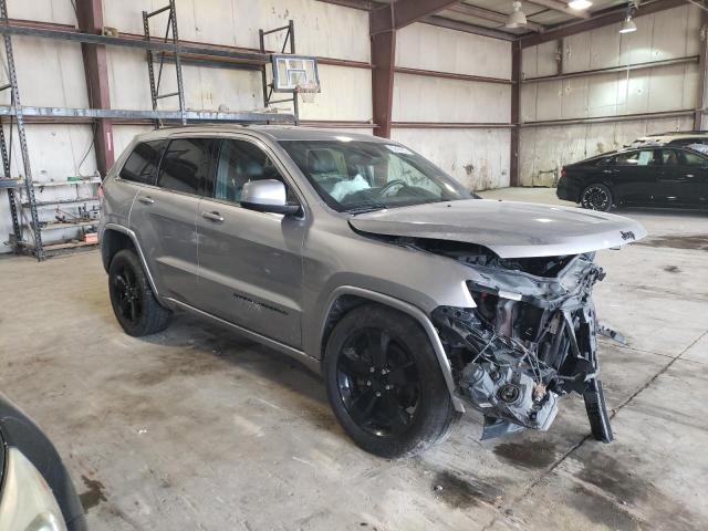 Photo 4 from auction – 2015 JEEP GRAND CHER with VIN 1C4RJFAG1FC767284