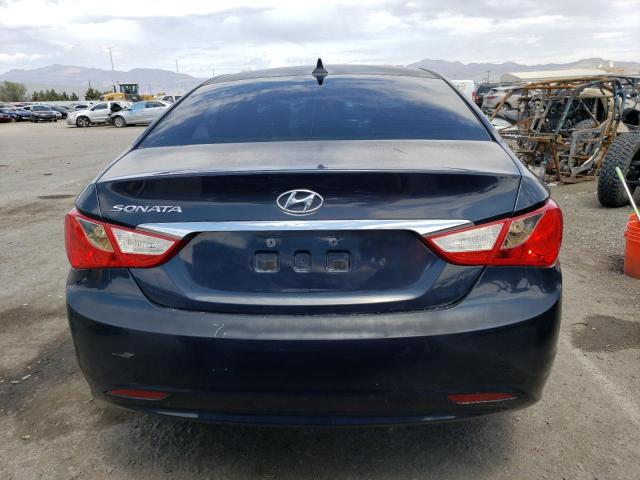 Photo 6 from auction – 2011 HYUNDAI SONATA GLS with VIN 5NPEB4AC2BH225932
