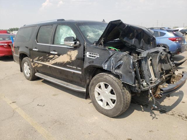 Снимка 4 от търг – 2010 CADILLAC ESCALADE E с VIN 1GYUKHEF7AR112471