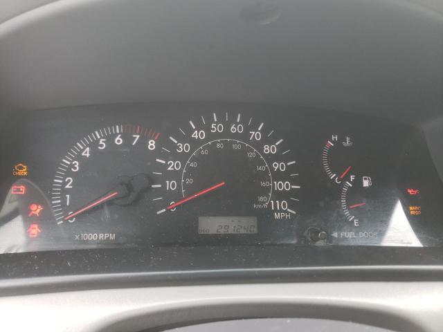 Photo 9 from auction – 2005 TOYOTA COROLLA CE with VIN 2T1BR32E95C368151