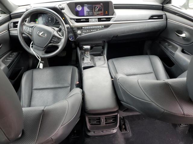 Photo 8 from auction – 2021 LEXUS ES 300H BA with VIN 58ACA1C16MU003511