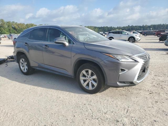 Photo 4 from auction – 2016 LEXUS RX 350 with VIN 2T2ZZMCA5GC020877