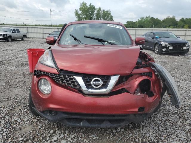 Photo 5 from auction – 2017 NISSAN JUKE S with VIN JN8AF5MRXHT701667