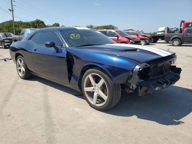Photo 4 from auction – 2015 DODGE CHALLENGER with VIN 2C3CDZAG3FH855043