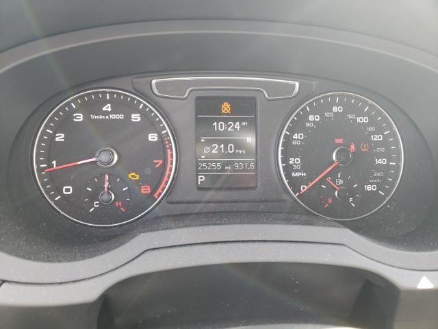 Photo 9 from auction – 2018 AUDI Q3 PREMIUM with VIN WA1ECCFS4JR035431