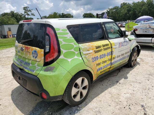 Photo 3 from auction – 2014 KIA SOUL with VIN KNDJN2A27E7740239