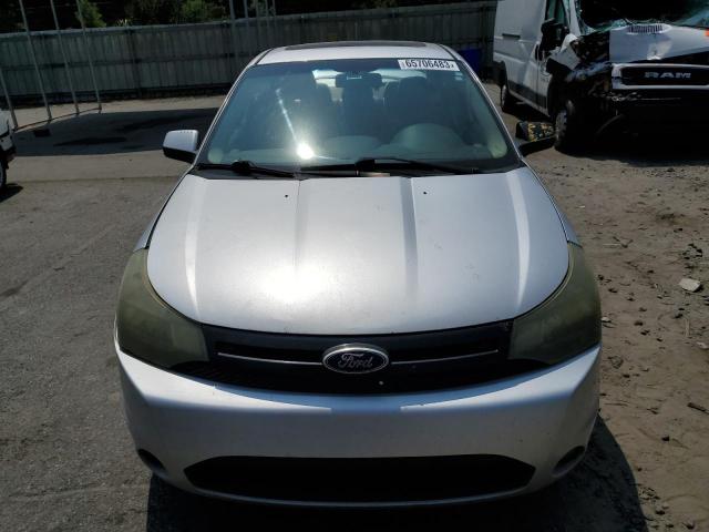 Снимка 5 от търг – 2011 FORD FOCUS SES с VIN 1FAHP3GN7BW113533