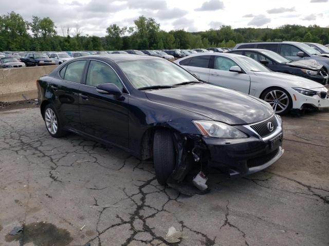 Photo 4 from auction – 2010 LEXUS IS 250 with VIN JTHCF5C25A5044374