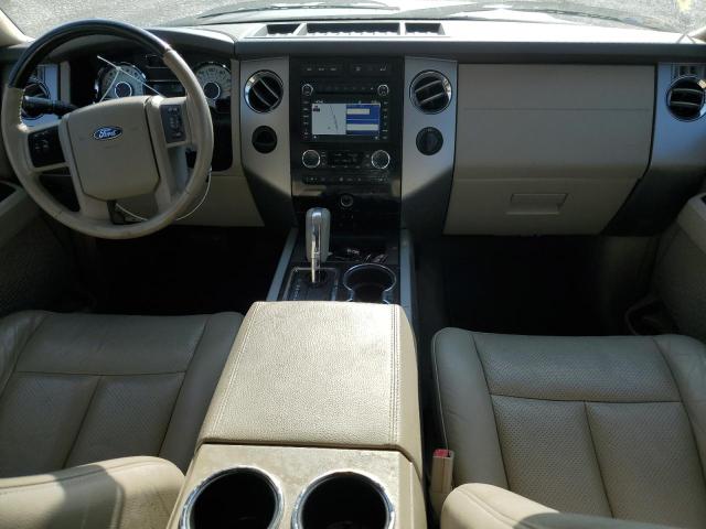 Photo 8 from auction – 2014 FORD EXPEDITION with VIN 1FMJU1K5XEEF27458