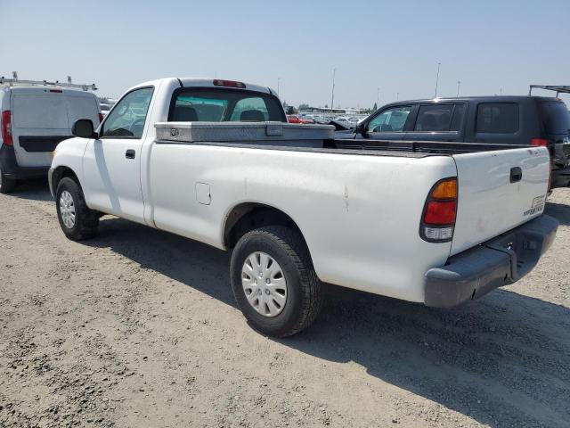 Photo 2 from auction – 2004 TOYOTA TUNDRA with VIN 5TBJN32144S447066
