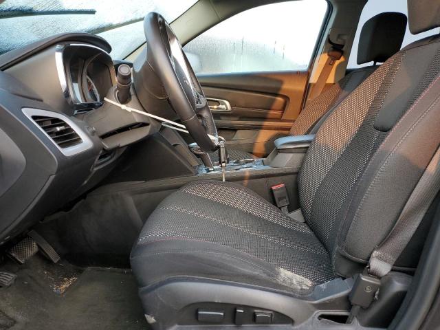 Photo 7 from auction – 2015 GMC TERRAIN SL with VIN 2GKFLWEK2F6356291