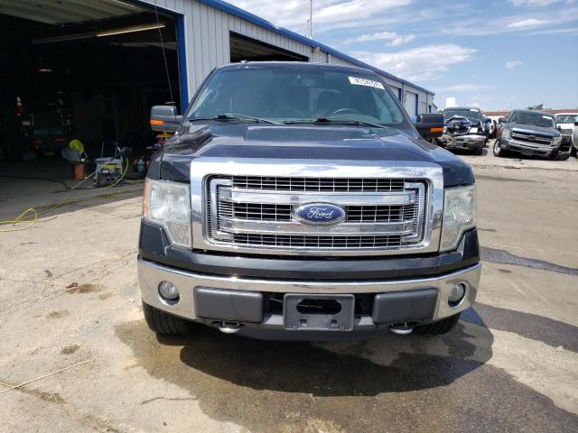 Photo 5 from auction – 2014 FORD F150 SUPER with VIN 1FTFX1EF8EKG10152