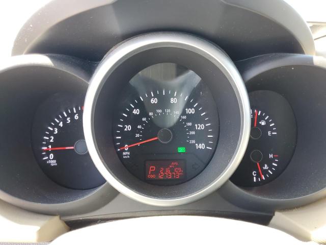 Photo 9 from auction – 2013 KIA SOUL + with VIN KNDJT2A65D7515759