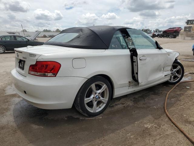 Photo 3 from auction – 2012 BMW 128 I with VIN WBAUN1C54CVH84237