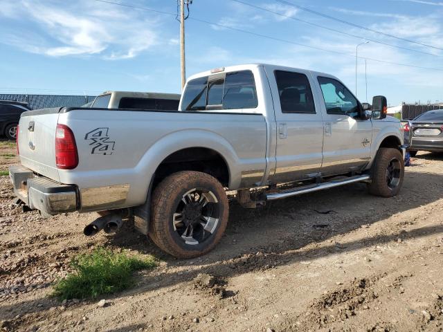 Photo 3 from auction – 2011 FORD F350 SUPER with VIN 1FT8W3BT3BEA74240