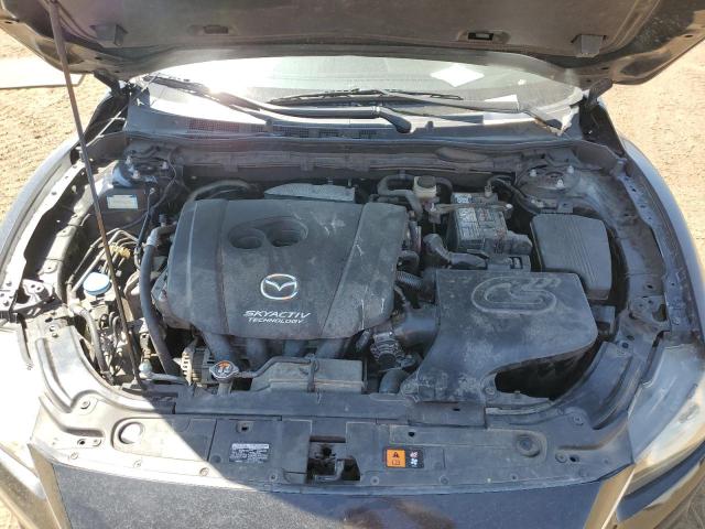 Photo 11 from auction – 2014 MAZDA 6 TOURING with VIN JM1GJ1T55E1112724