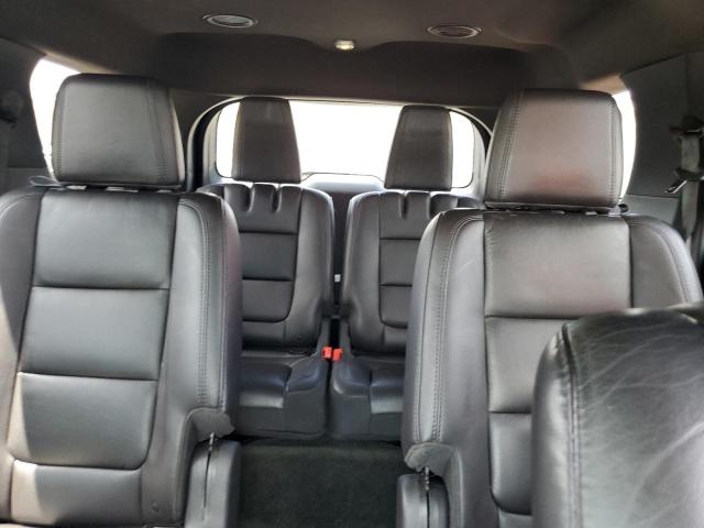 Photo 10 from auction – 2013 FORD EXPLORER X with VIN 1FM5K8D84DGC10849