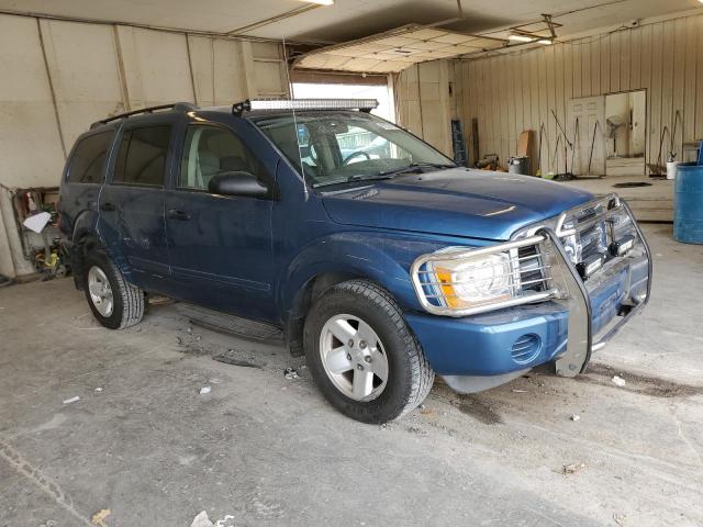 Photo 4 from auction – 2004 DODGE DURANGO ST with VIN 1D4HB38N44F236218
