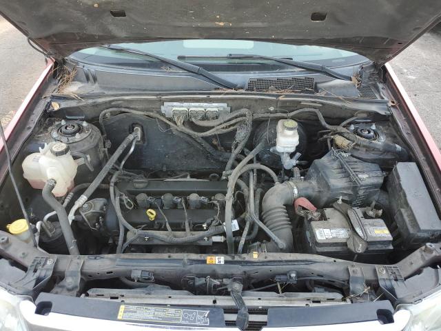 Photo 12 from auction – 2012 FORD ESCAPE XLS with VIN 1FMCU0C77CKC23571
