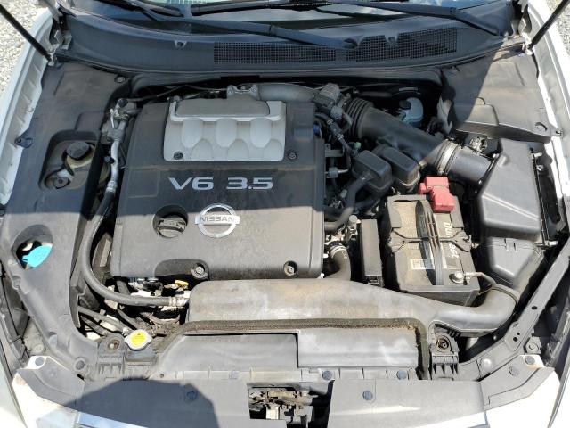 Photo 11 from auction – 2008 NISSAN MAXIMA 3.5 with VIN 1N4BA41E48C827006