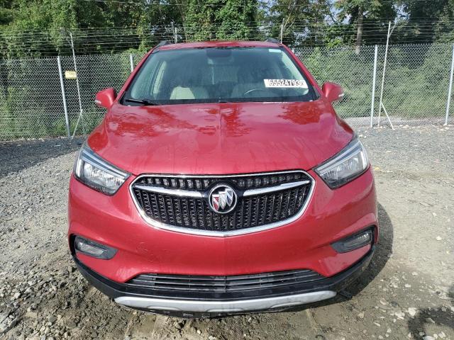 Снимка 5 от търг – 2017 BUICK ENCORE PRE с VIN KL4CJBSB0HB216526