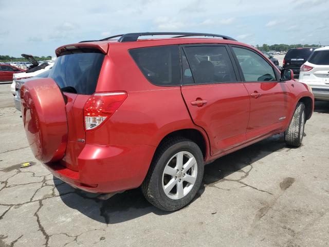 Photo 3 from auction – 2006 TOYOTA RAV4 LIMIT with VIN JTMBD31V365019095