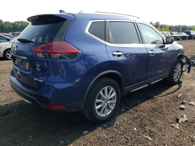 Photo 3 from auction – 2020 NISSAN ROGUE S with VIN KNMAT2MV6LP519482