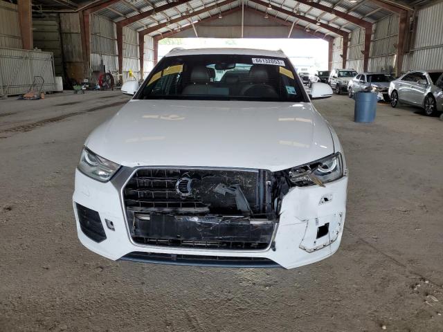 Снимка 5 от търг – 2017 AUDI Q3 PREMIUM с VIN WA1BCCFS1HR005137
