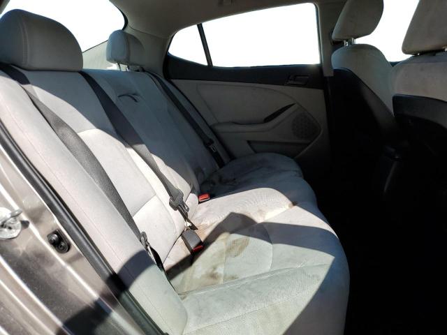 Photo 10 from auction – 2013 KIA OPTIMA LX with VIN 5XXGM4A74DG115596