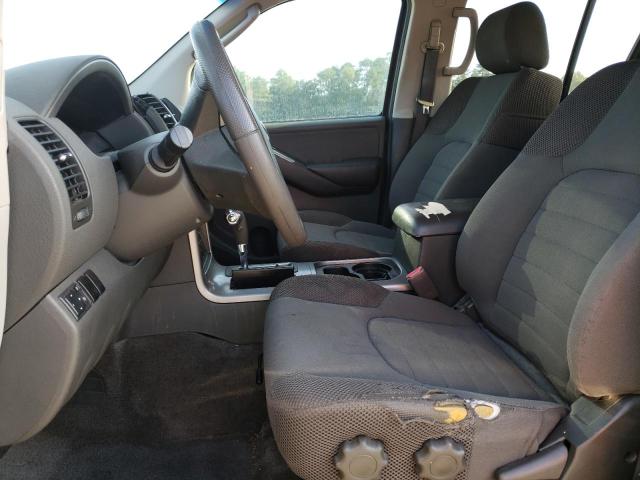 Photo 7 from auction – 2005 NISSAN PATHFINDER with VIN 5N1AR18U55C780540