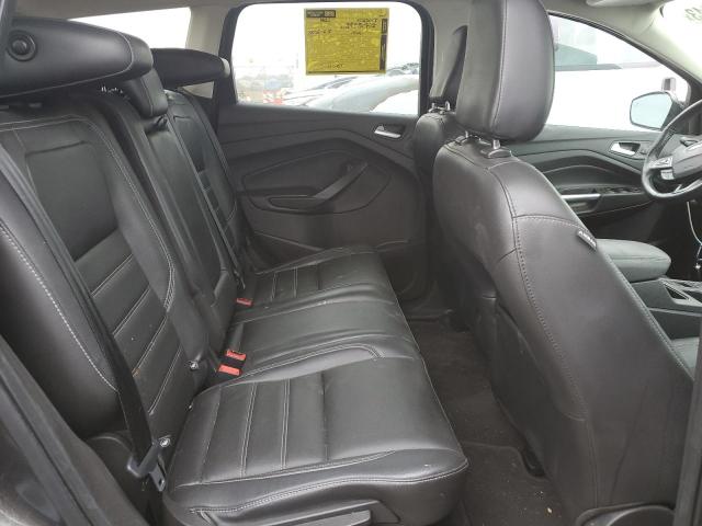 Photo 11 from auction – 2018 FORD ESCAPE TIT with VIN 1FMCU9J91JUC07926