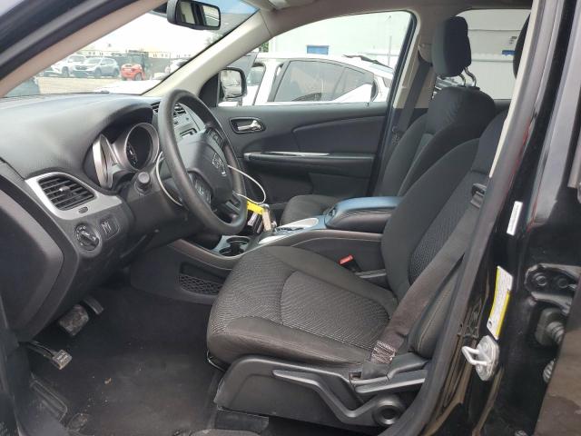 Фото 7 с аукциона – 2019 DODGE JOURNEY SE с VIN 3C4PDCBB2KT701521