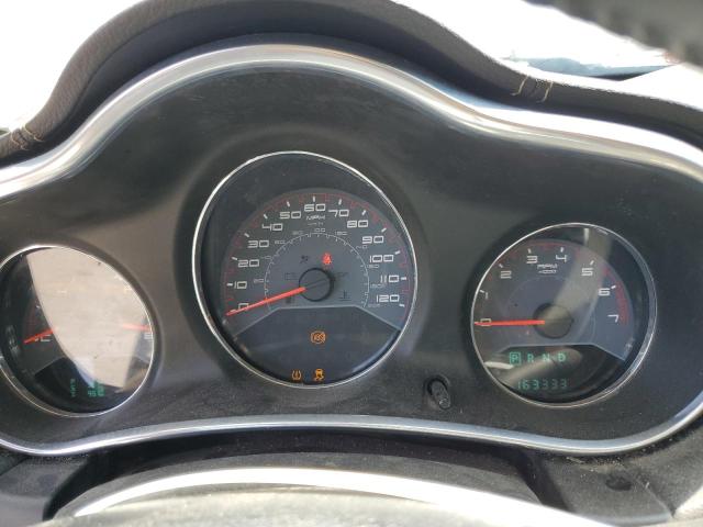 Photo 9 from auction – 2013 DODGE AVENGER SX with VIN 1C3CDZCB4DN682249