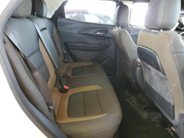 Photo 10 from auction – 2021 CHEVROLET TRAILBLAZE with VIN KL79MVSL2MB035176
