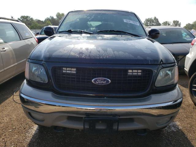 Photo 5 from auction – 2002 FORD EXPEDITION with VIN 1FMPU18L42LA14083