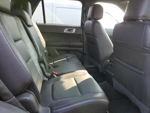 Photo 11 from auction – 2015 FORD EXPLORER X with VIN 1FM5K8D84FGB05862